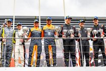 25H Fun Cup: Derdaele/Lauryssen winnen na aanrijding in openingsronde