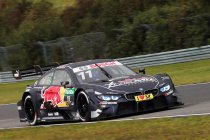 Nürburgring: Wittmann bezorgt BMW de pole