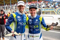 Finale Races: Peter Guelinckx en Stienes Longin eerste BMW M2 CS Racing Cup Benelux-kampioenen