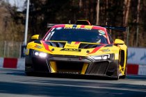 New Race Festival: Opnieuw een mooie mix van GT’s en toerwagens in het Belcar Endurance Championship