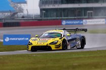 Silverstone 500: Winst voor Garage 59, pech voor Dries Vanthoor