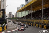 Macau: António Félix da Costa wint zonder problemen de kwalificatierace