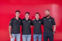 24H Nürburgring: topbemanning voor ABT Sportsline