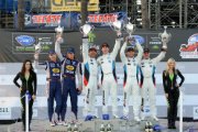 ALMS: Zege voor Martin - Goossens derde!