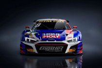 Audi Sport met drie teams en vijf wagens naar DTM