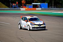 Tweemaal pole voor Niels Langeveld in Assen