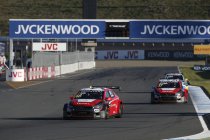 Motegi: Citroën wint MAC3-competitie, titelverlengingen lonken