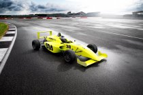 Zolder wordt thuiscircuit van de Formula ERA serie