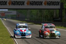 VW e-Fun Cup: Een explosieve finale in de Groene Hel