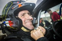 Peterhansel verlaat X-Raid en gaat naar Peugeot
