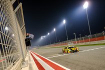 FIA GT Nations Cup: België oppermachtig in Bahrein