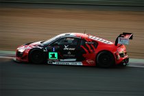 24H Zolder: Na 22H: Audi zet alles op alles