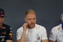 Spanje: Duel Mercedes-Ferrari in eerste vrije training