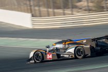3x3H Dubai: Overwinningen Optimum Motorsport en Graff Racing op tweede dag