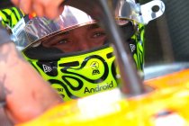 GP Mexico: Wat een statement - Lando Norris blaast iedereen weg in de kwalificaties