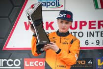 Dries Van Langendonck reageert op koppositie WSK Super Master Series