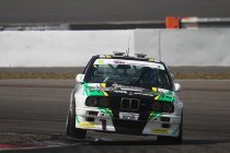 Westfalen Trophy: Pole voor VR Racing by Erik Qvick