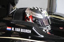 MP Motorsport met twee nieuwe rijders naar Monza