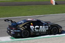 Monza: Podium op zaterdag voor Benjamin Paque in Porsche Carrera Cup France
