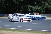 St. Paul Raceteam met drie wagens als leider richting Spa Six Hours