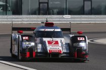 Audi onthult 2015 evolutie R18 e-tron quattro LMP1