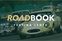Roadbook vernieuwt