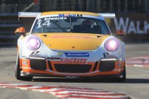 Porsche Supercup: Monaco: Sean Edwards opnieuw de snelste - Ogier voor Loeb