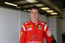 Silverstone: Kwalificatie race 1: Raffaele Marciello op pole – Stoffel Vandoorne op derde startrij