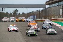 24H Portimão: 23 wagens en een contingent Belgen aan de start