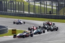 Ook Duits formule 3 kampioenschap verdwijnt