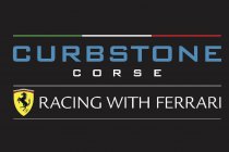 Curbstone Corse wordt 1MANIAC