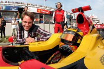 Baku World Challenge: Boutsen Ginion bevestigt Stoffel Vandoorne