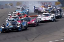 IMSA stelt bijna ongewijzigde kalender voor 2022 voor