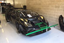 Ook twee Gallardo’s voor Boutsen Ginion Racing