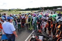 BNL Karting Series breiden in 2023 uit naar vier manches