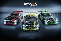 Christian Vietoris maakt Strakka line-up compleet