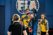 GP Singapore: Max Verstappen sprint naar polepositie