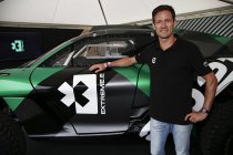 Extreme E geeft namen vrij voor Driver's Programme