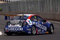 Marrakech: Nabeschouwing Tom Coronel