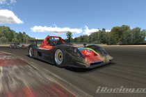 Virtual 24H Zolder: Simtag Racing van begin tot eind