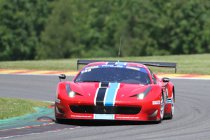 Spa Euro Race: Belgen scoren voortreffelijk op eigen bodem tijdens race 1