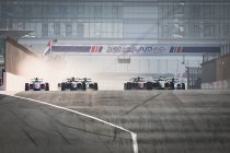 Dubai: Pech voor Charles Weerts - eerste podium voor Amaury Cordeel