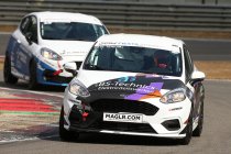 Ford Fiesta Sprint Cup BE: Hanne Terium gaat voor de Junior titel