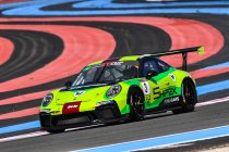 GT Cup Open Europe: Gemengde gevoelens voor Nicolas Vandierendonck en Filip Teunkens na openingsmanche