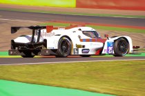 Spa: top 3 gediskwalificeerd - Lanan Racing pakt overwinning en leiding