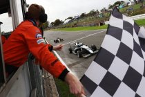 Brands-Hatch: McLaughlin wordt kampioen, Van Langendonck helpt Rodin Motorsport aan de teamtitel