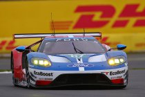6H Spa: Ford met kleinere tankinhoud