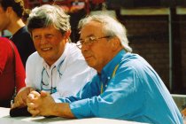 In memoriam Marcel Van Hool (1934-2024)