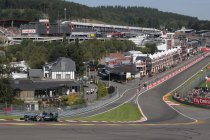 België: Hamilton primus in laatste training - Motorprobleem voor Alonso