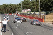Independent Motorsports Porsche wint 24 Hours of Zolder 2018
